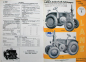Preview: Haefner "Lanz Bulldog Prospekte" Lanz-History 1990 (9625)